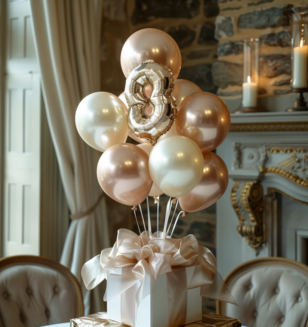 Centerpieces