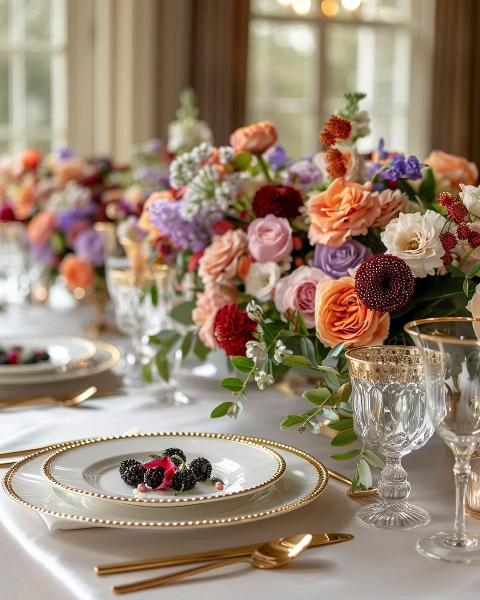 Table Decorations