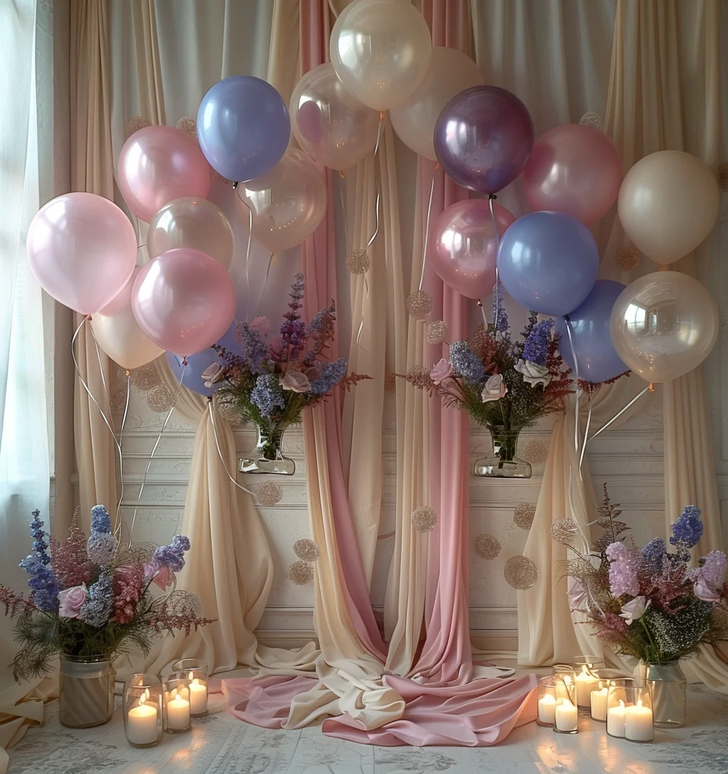 Room Decorations