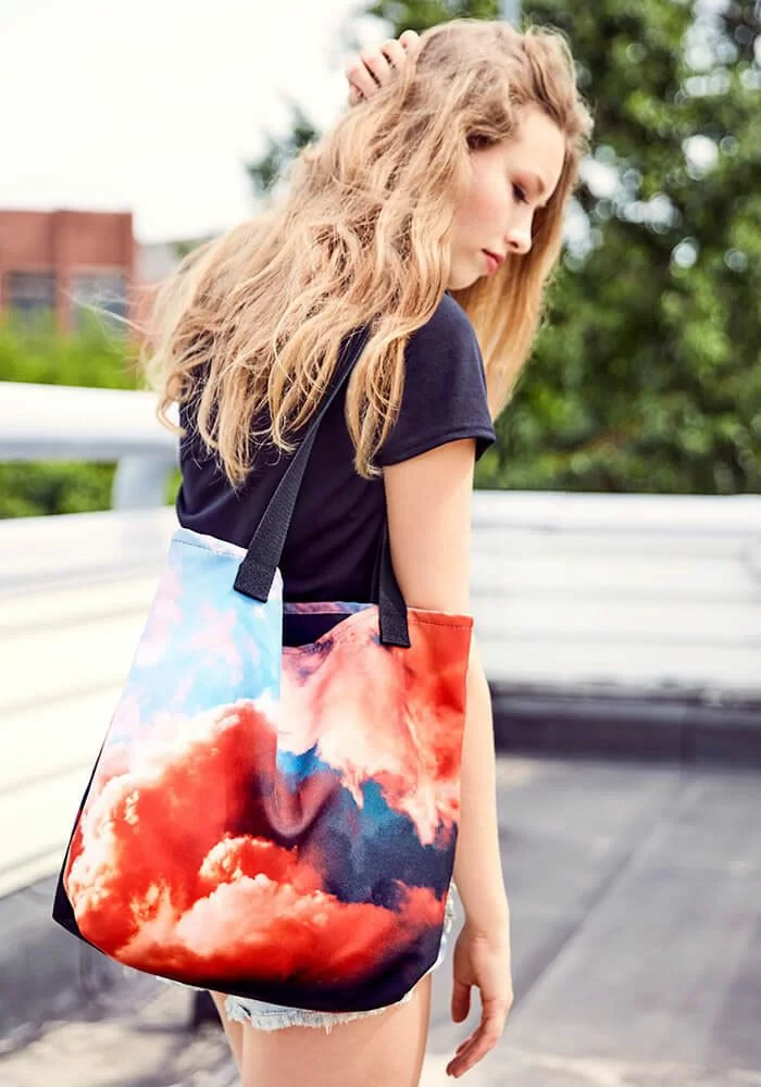 Custom Bag Printing