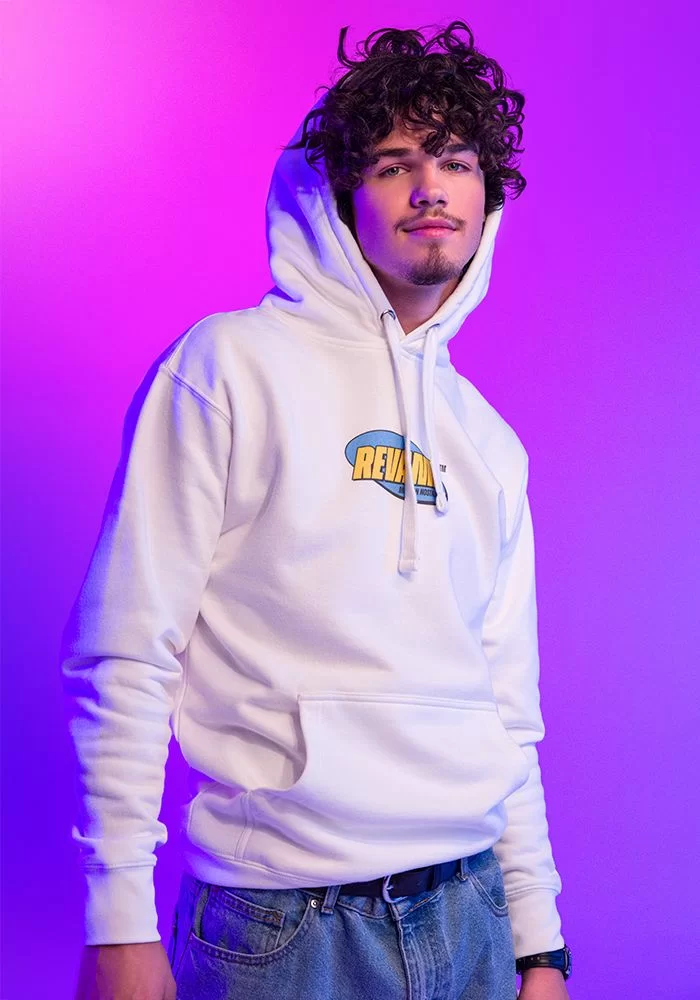 Custom Hoodie Printing