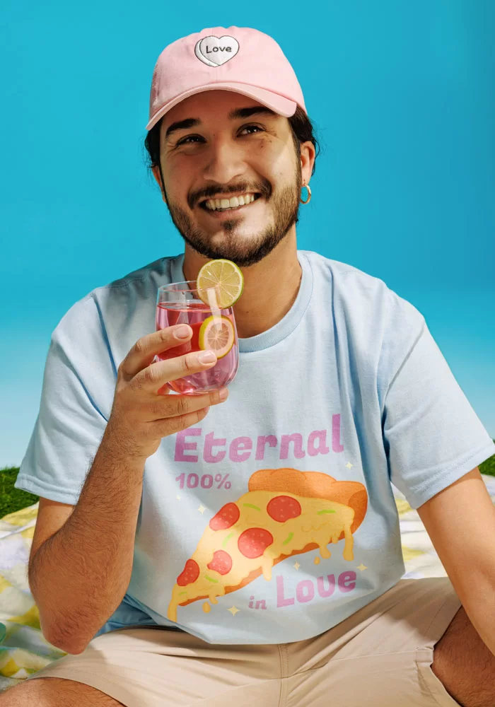 Custom T-Shirt Printing